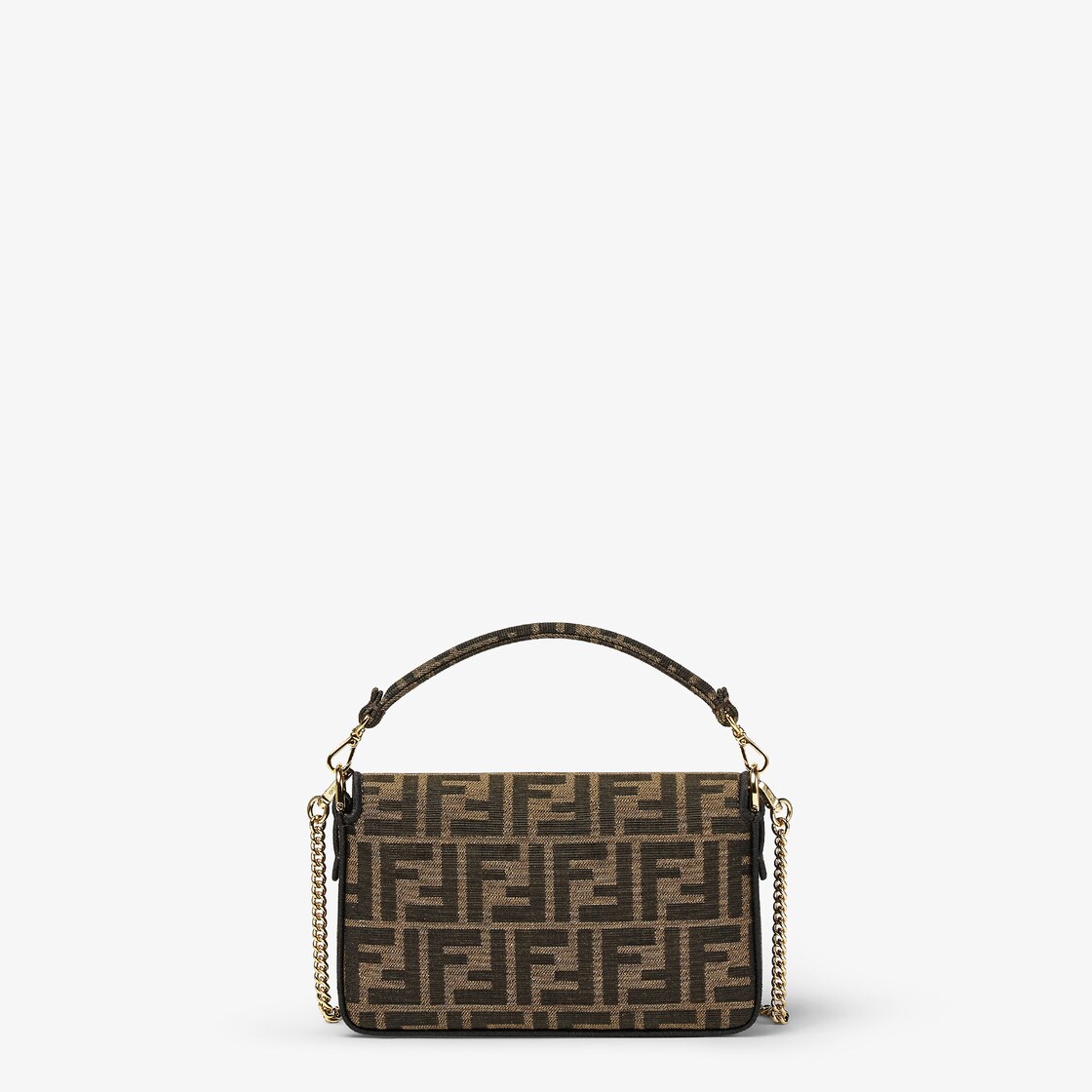 Fendi Mini Bag in Brown