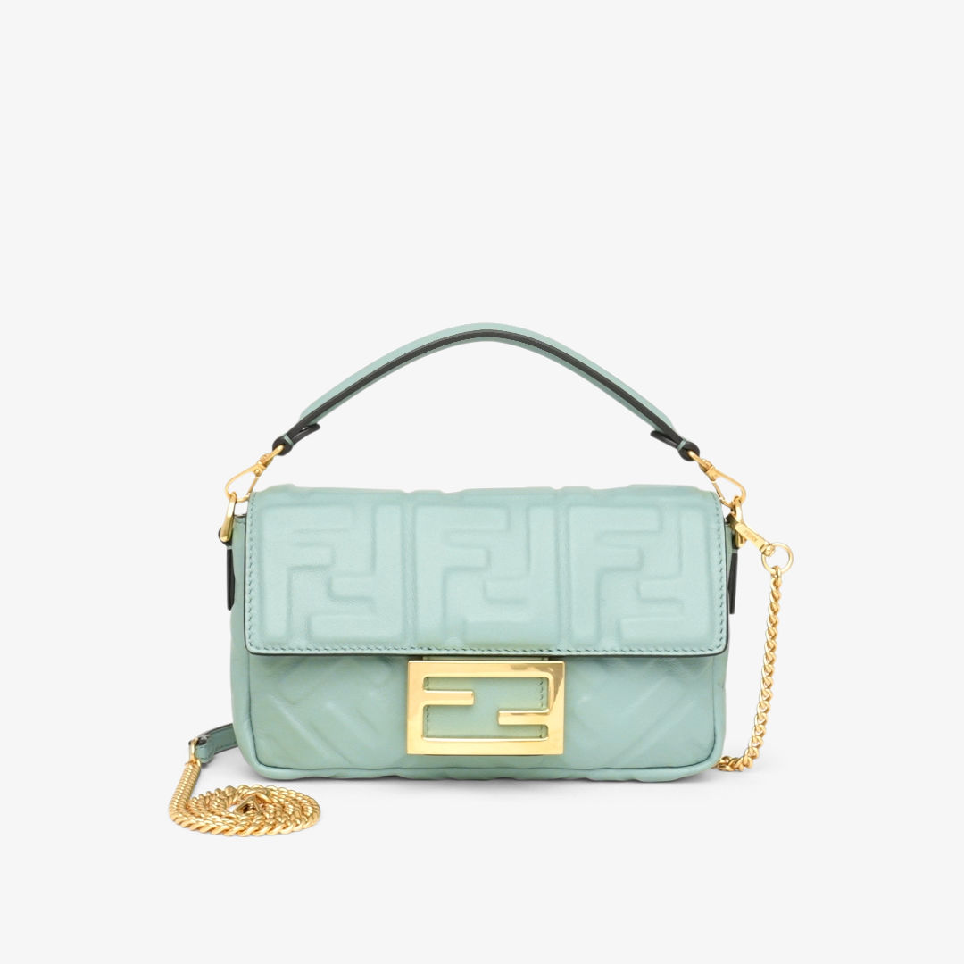 fendi verde