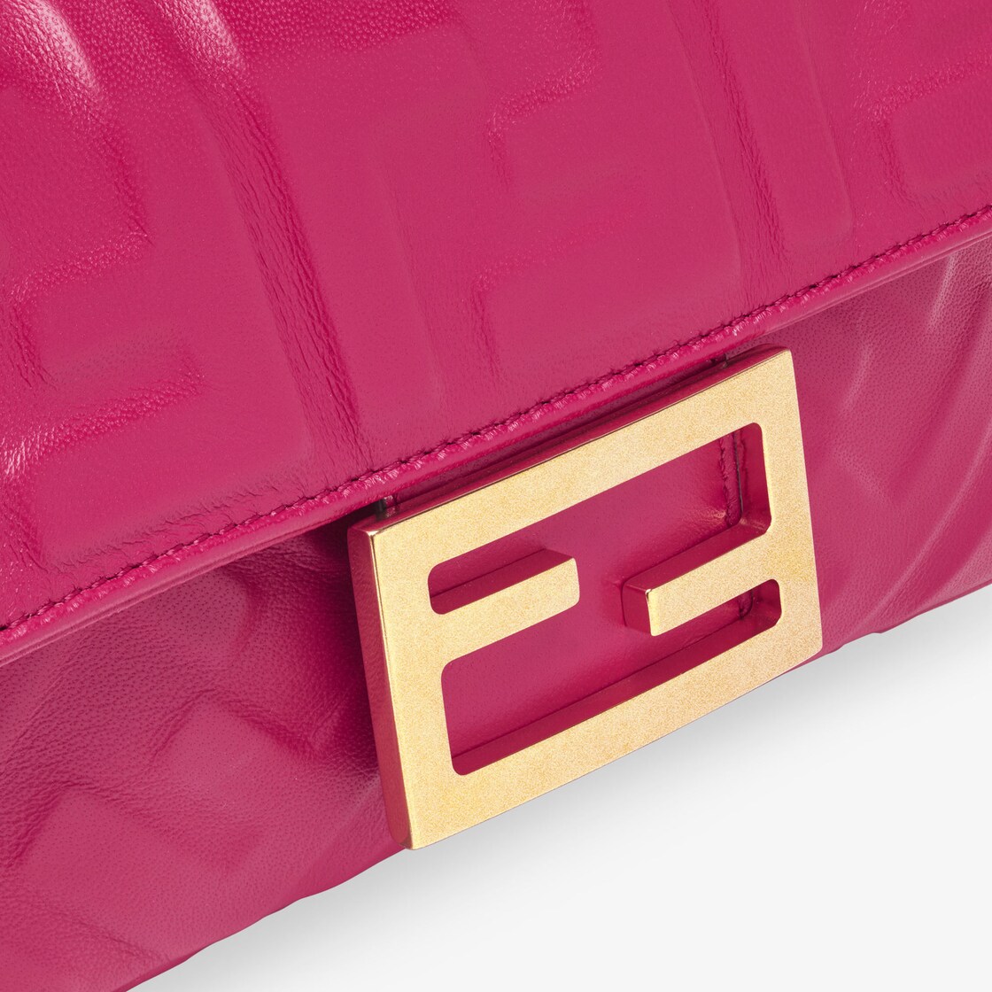 Hot pink fendi bag hot sale