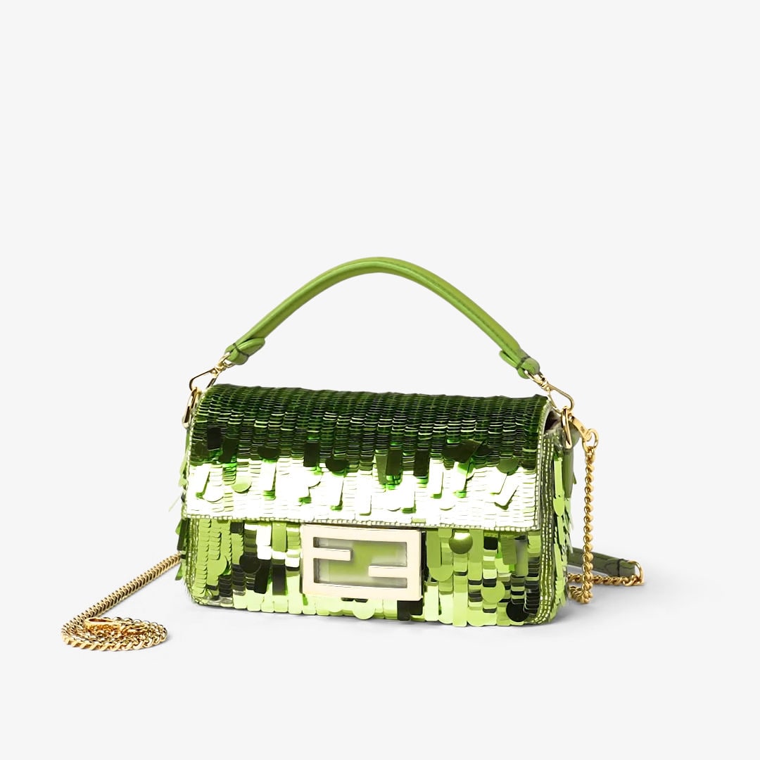 حقيبة ®Baguette ميني