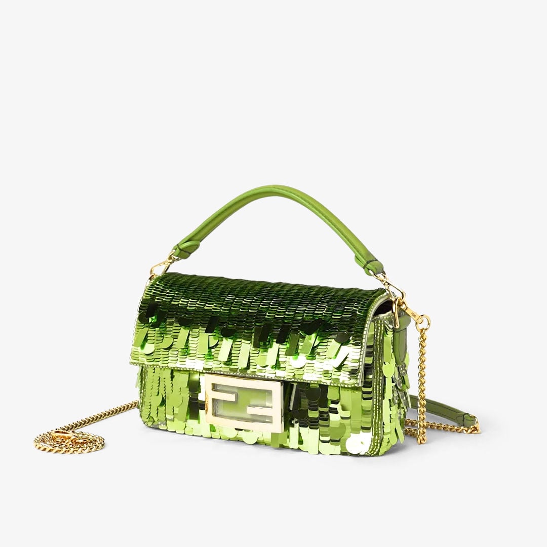 حقيبة ®Baguette ميني