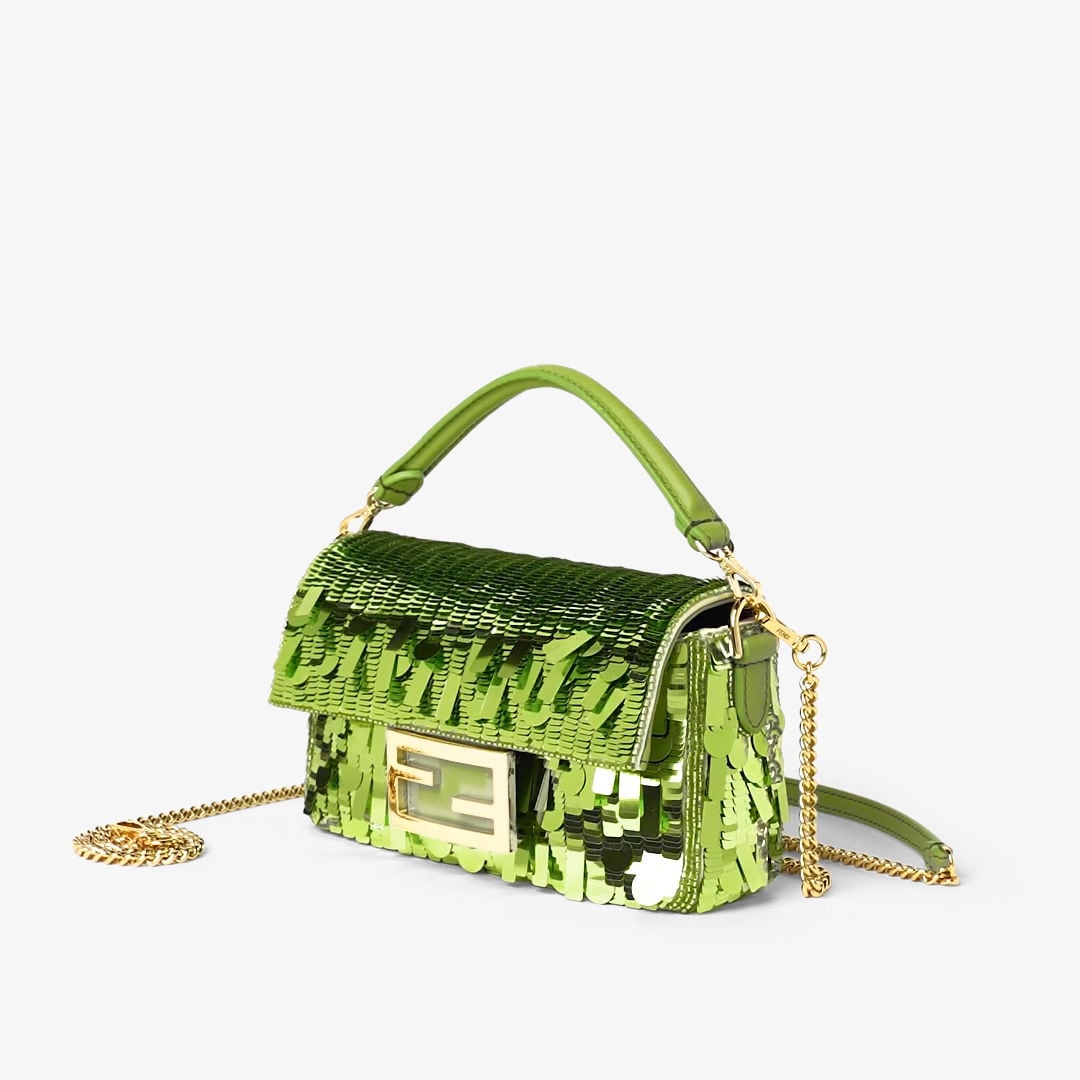 حقيبة ®Baguette ميني