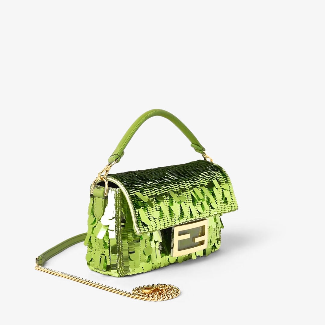 حقيبة ®Baguette ميني