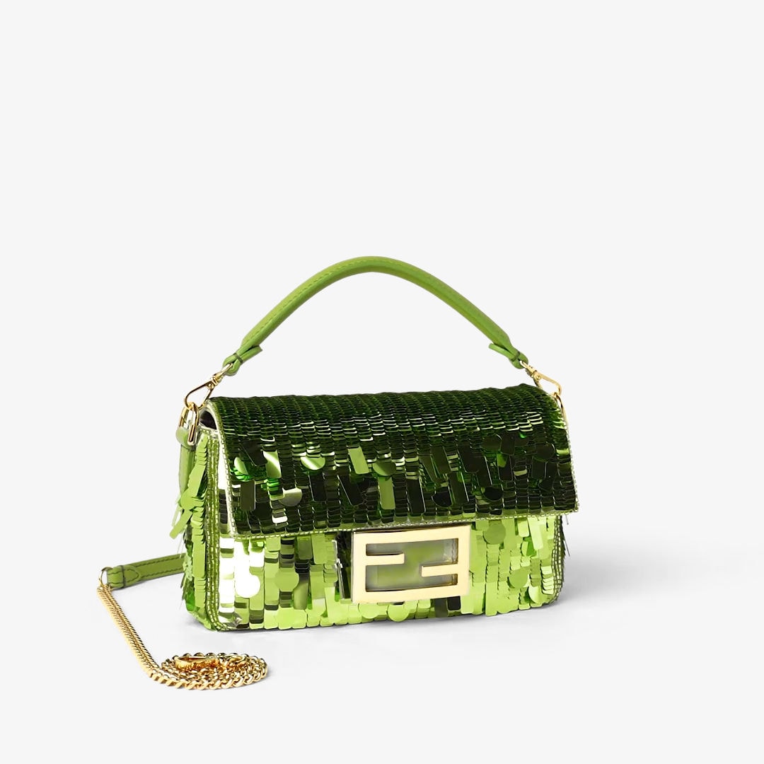 حقيبة ®Baguette ميني