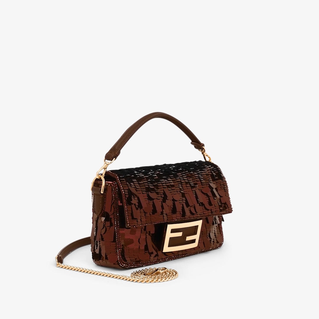 Fendi mini clearance belt bag