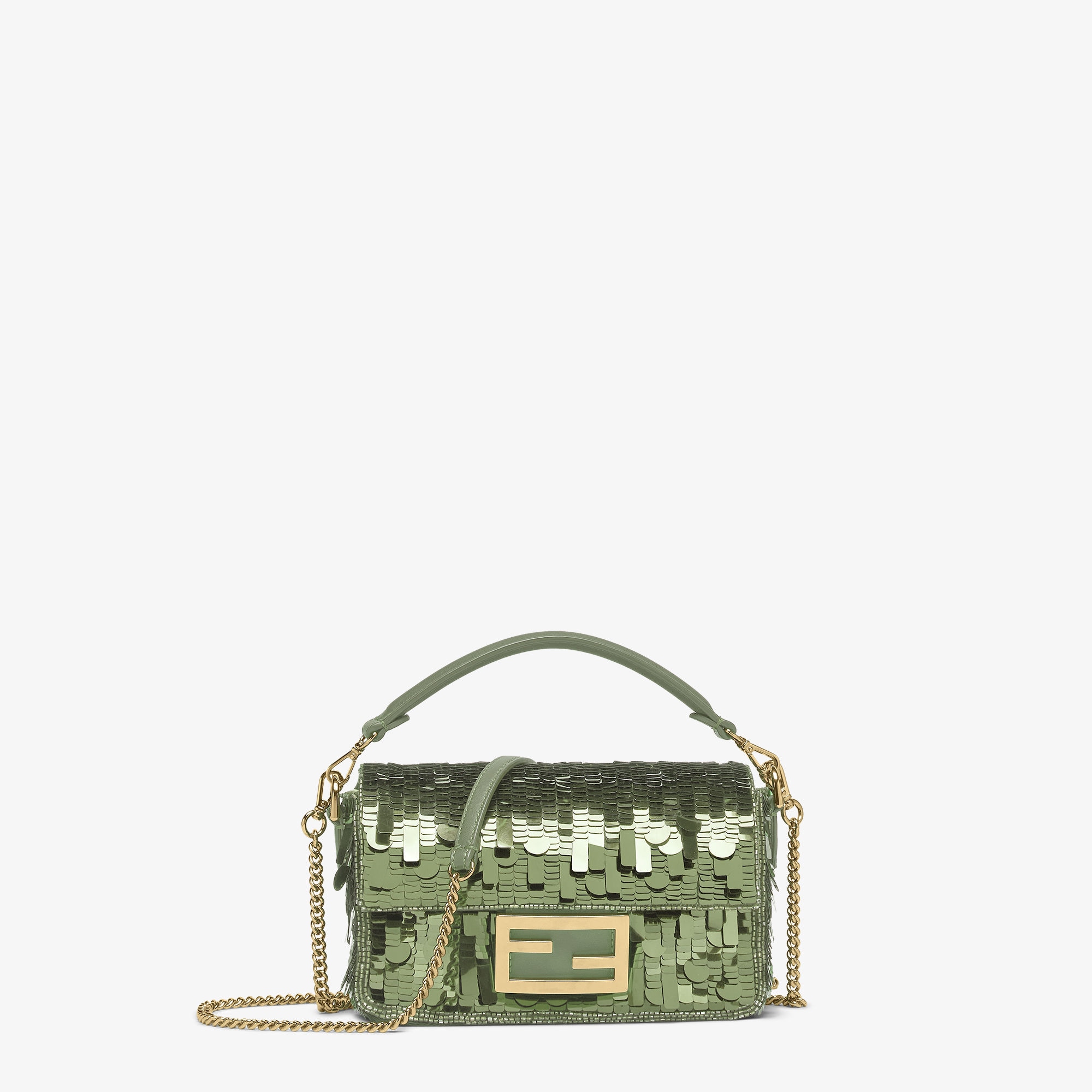 Baguette bag fendi online