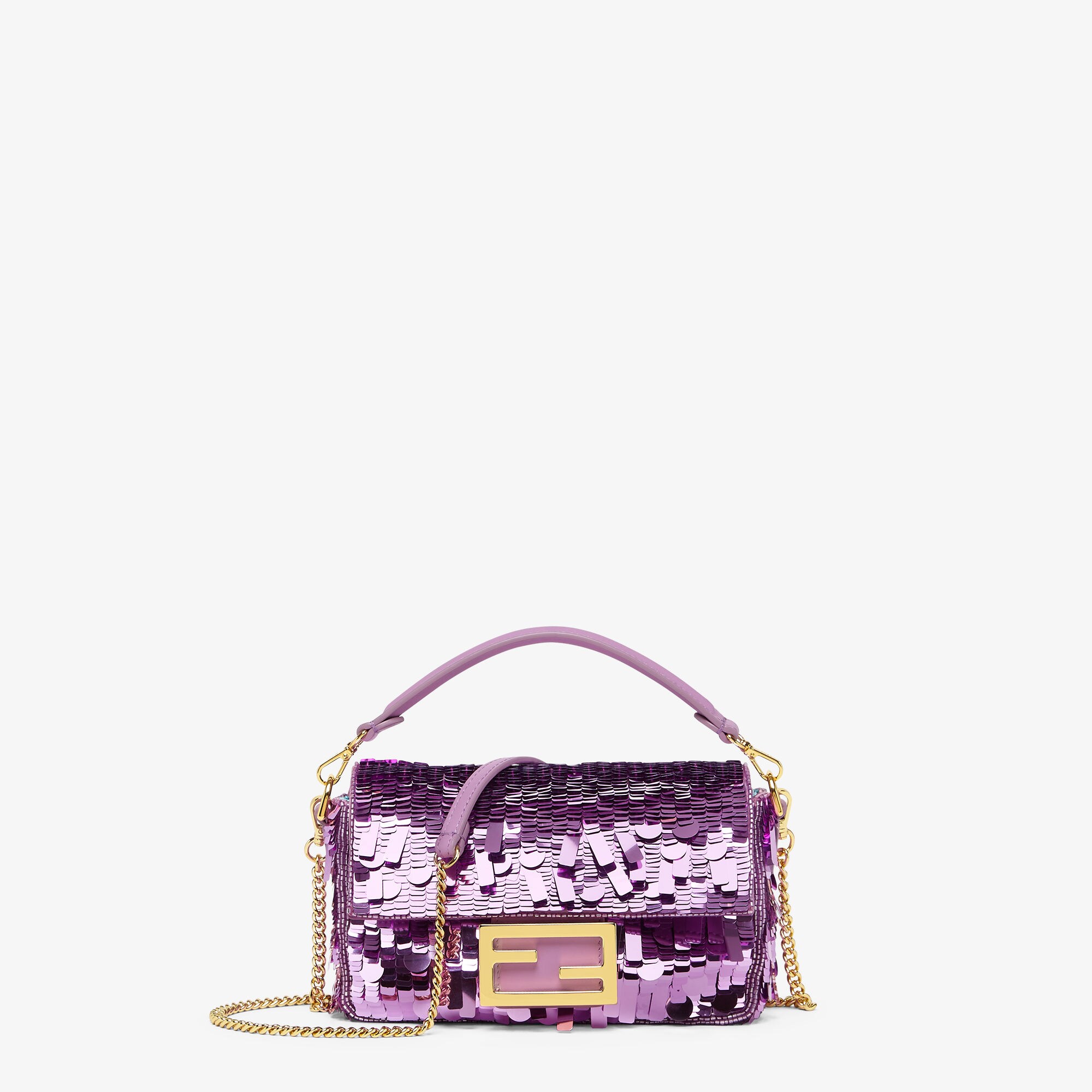 Baguette® Mini | FENDI US