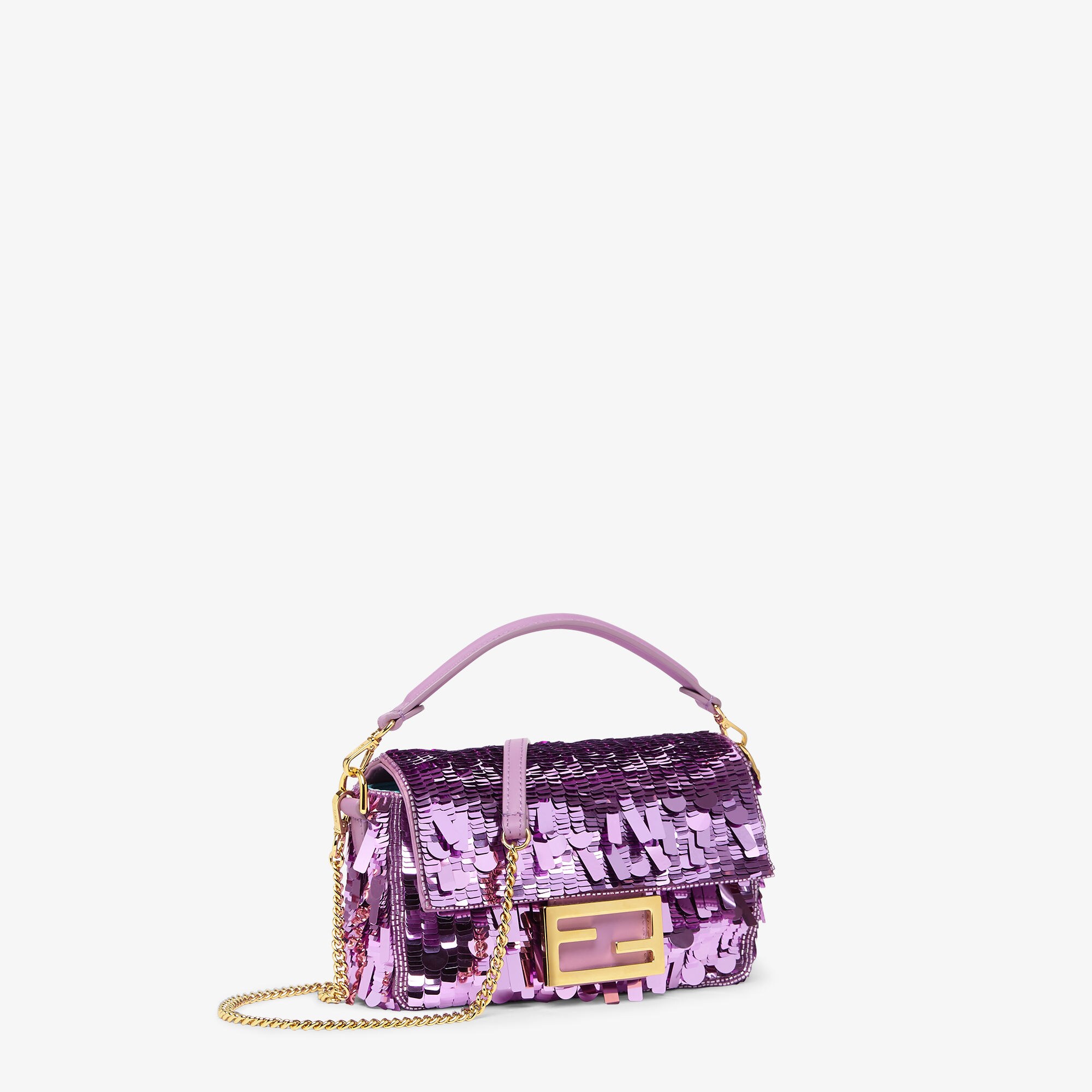 Baguette® Mini | FENDI US