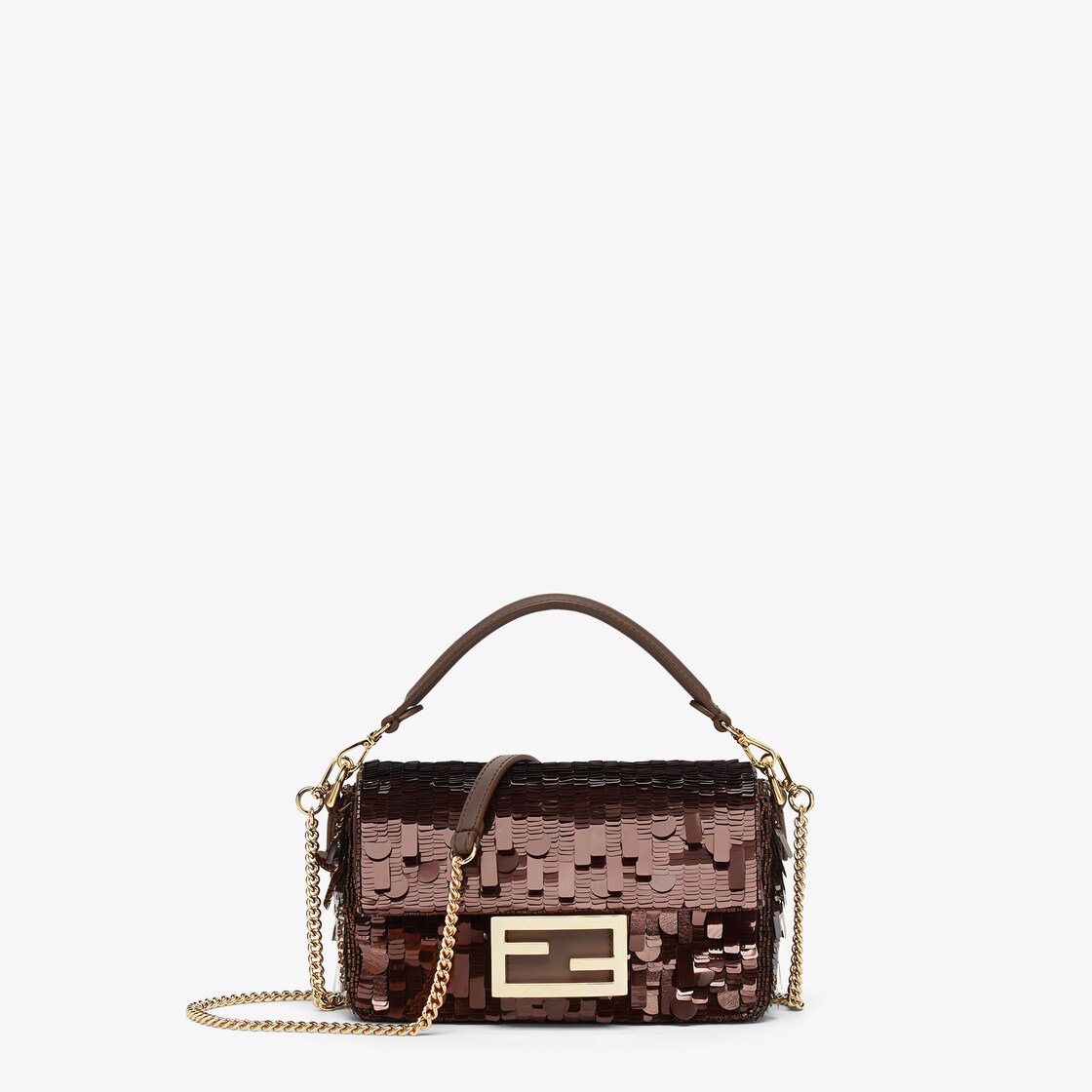 Fendi satchel outlet bag