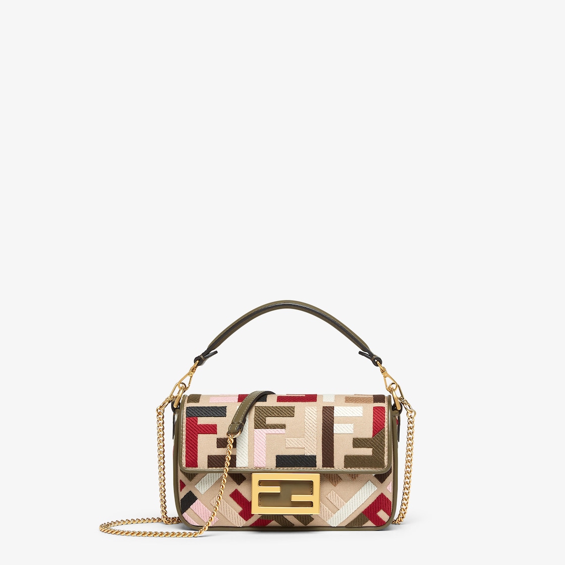 Fendi colors hotsell