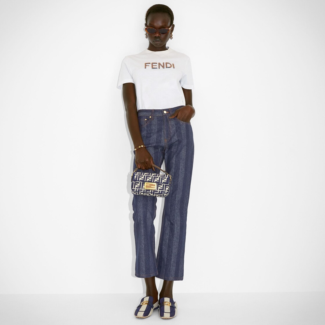 FENDI Official USA Online Store