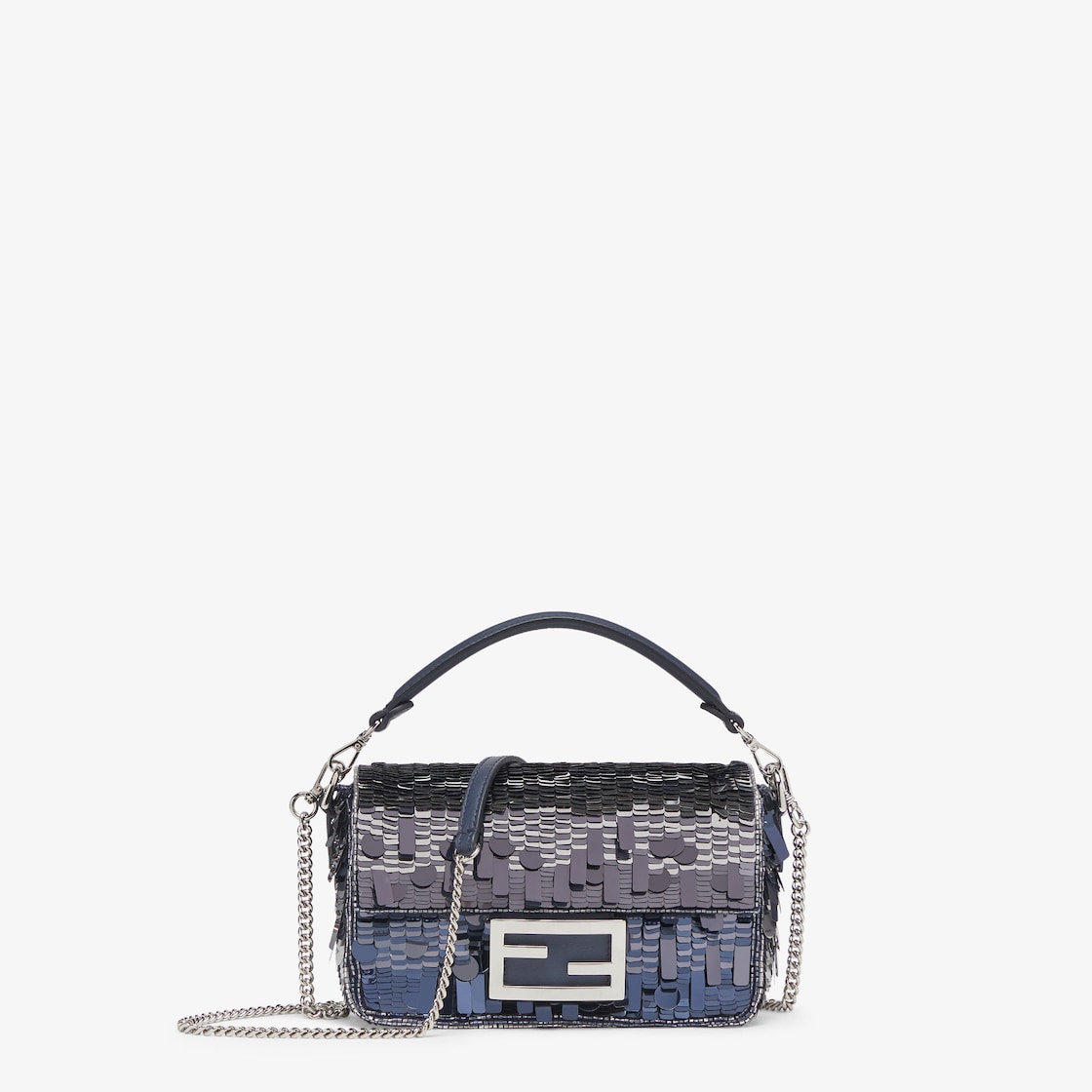 Fendi shop baguette mini