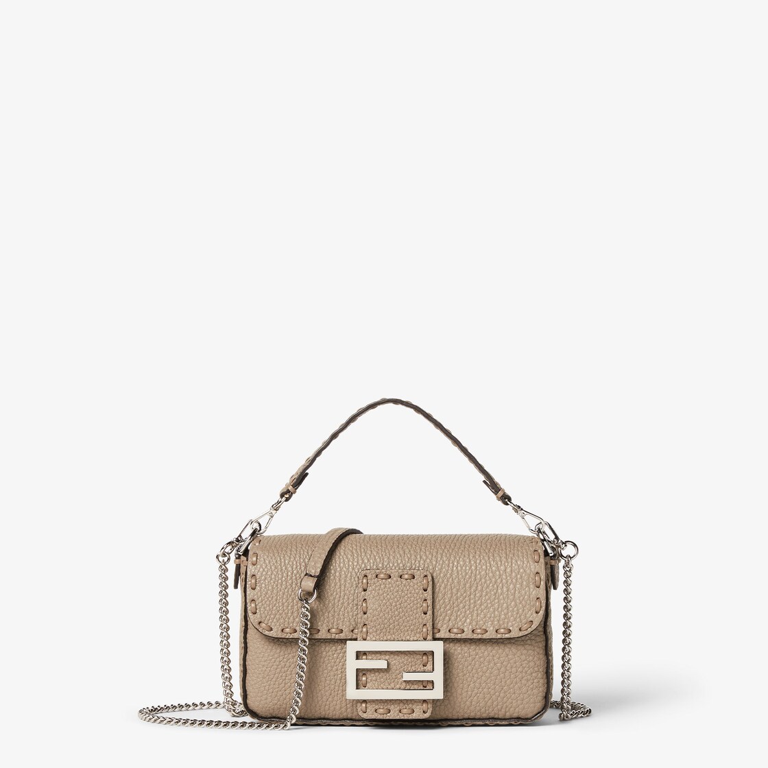 Fendi best sale mini pouch