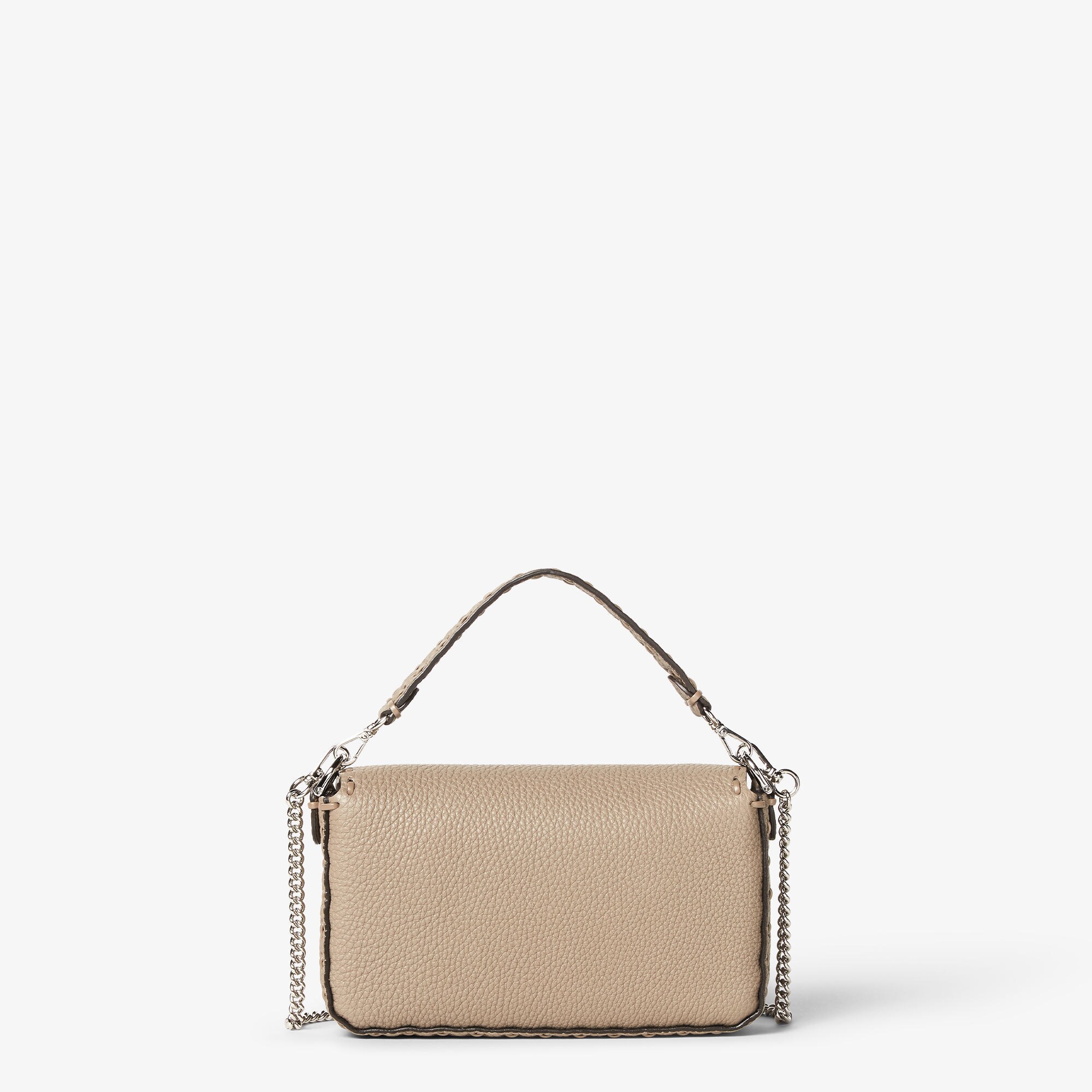 バゲット® ミニ - グレー | FENDI JP