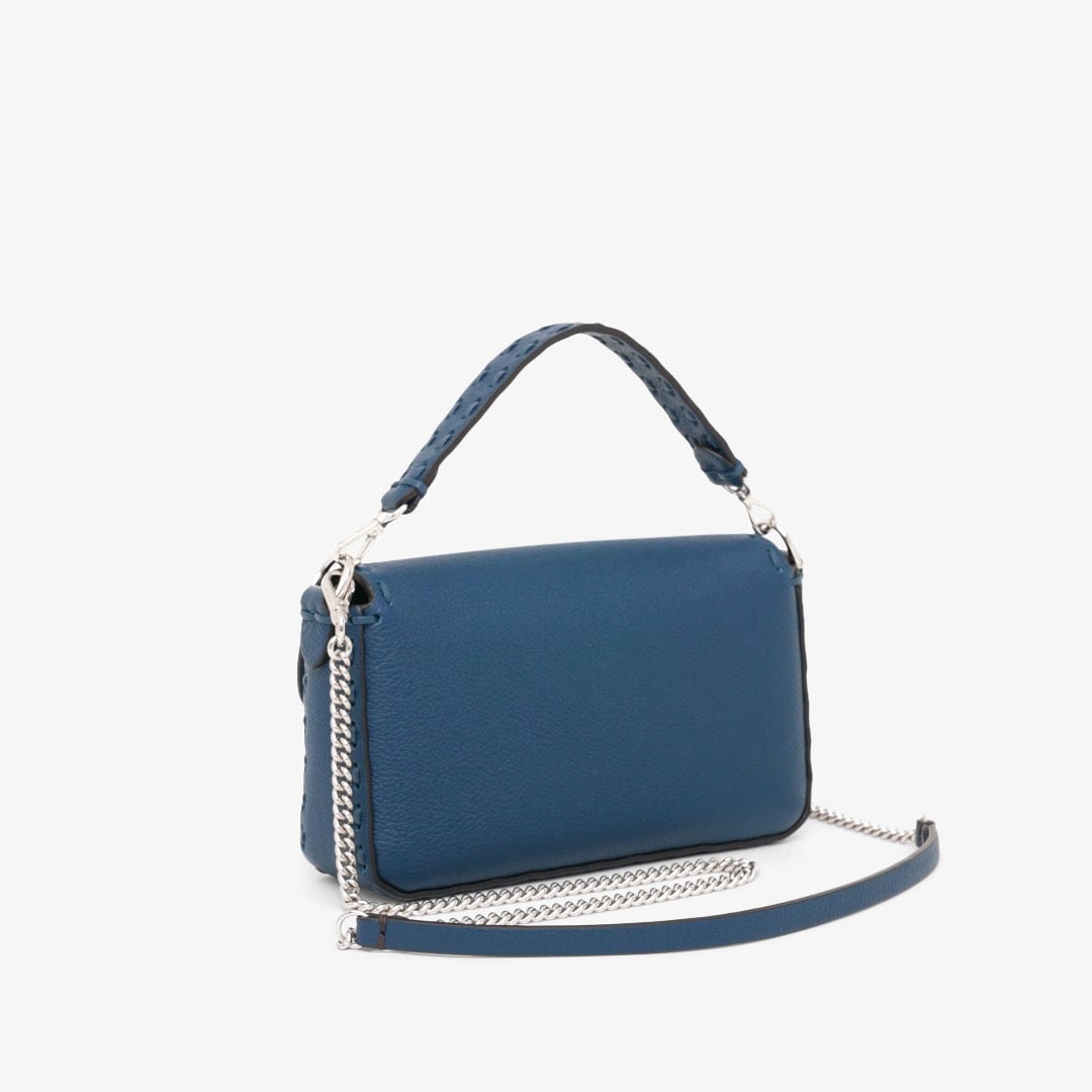 バゲット ミニ セレリア ブルー | Fendi バゲット ミニ セレリア ブルー | Fendi