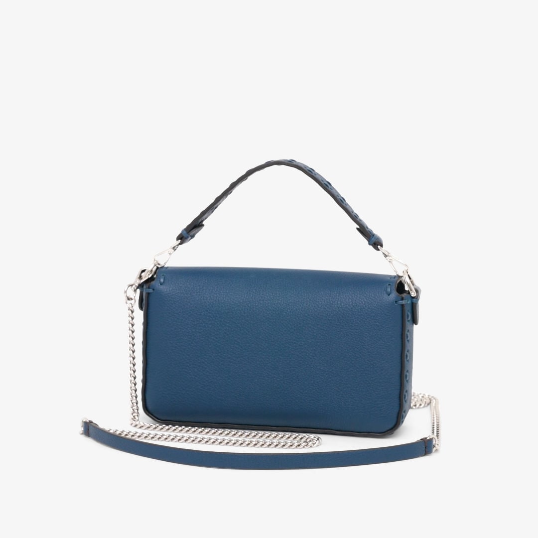 バゲット ミニ セレリア ブルー | Fendi バゲット ミニ セレリア ブルー | Fendi