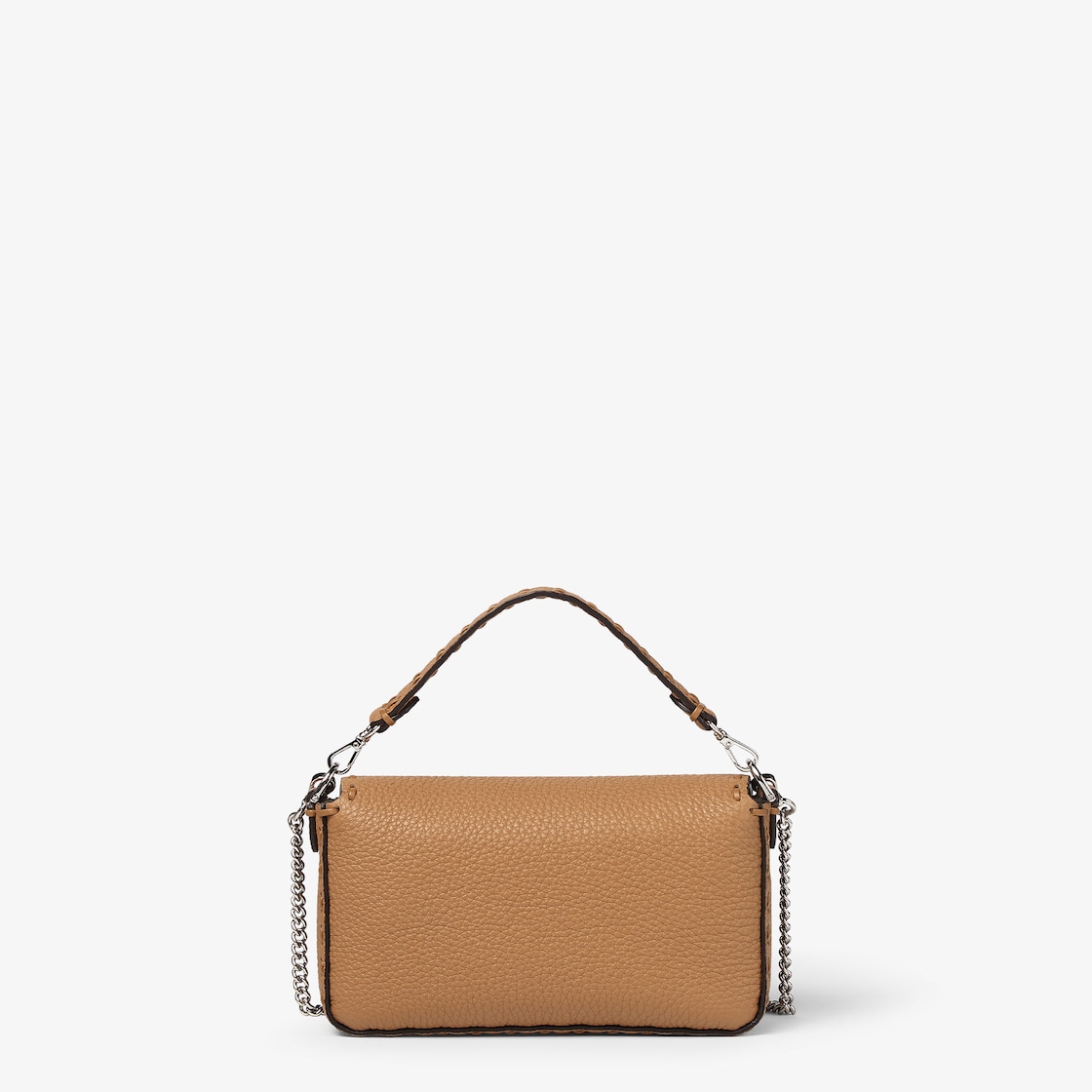 バゲット ミニ カーフレザー ベージュ | Fendi バゲット ミニ カーフレザー ベージュ | Fendi