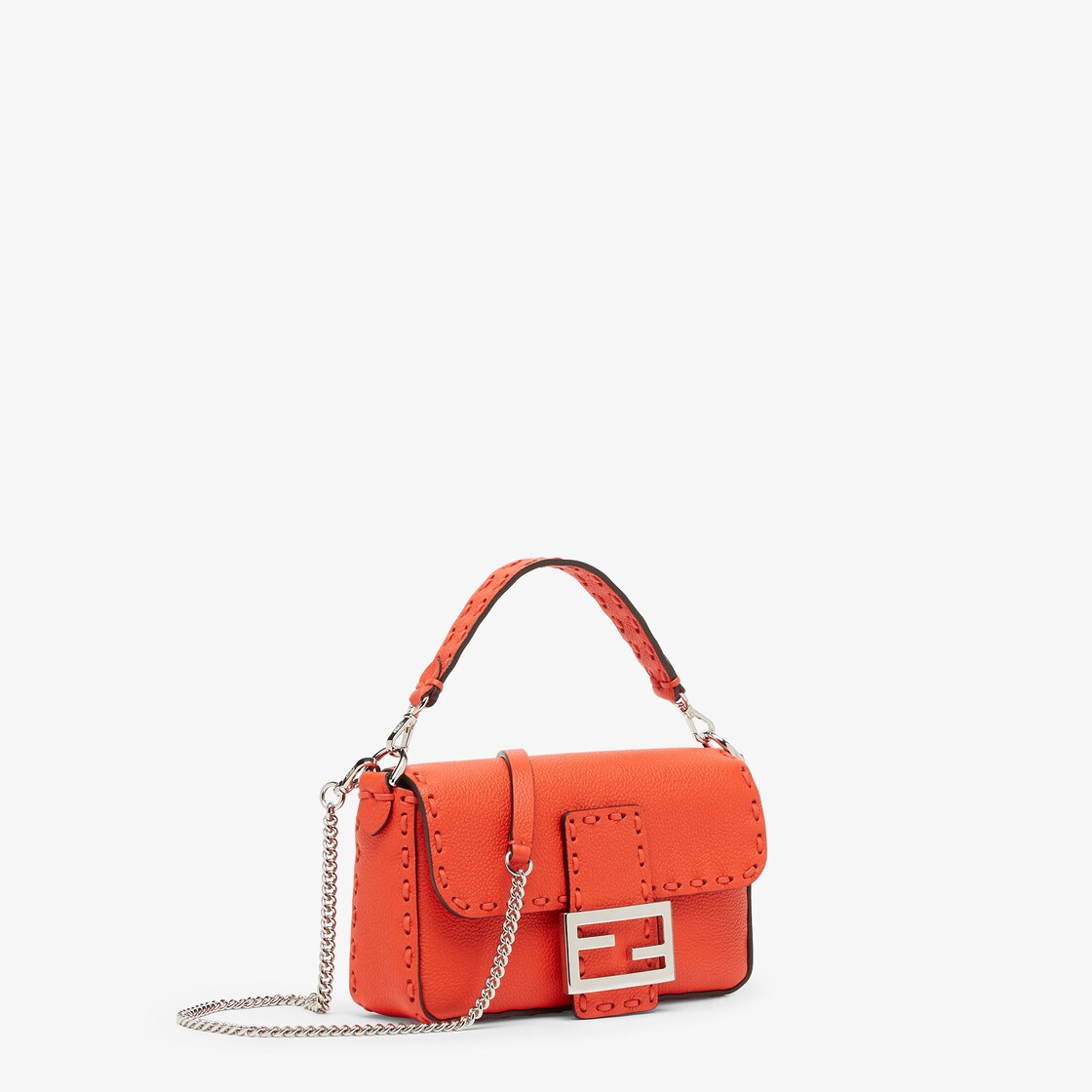 Fendi cheap baguette small