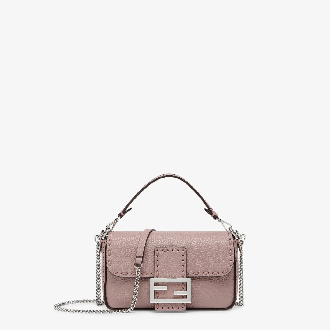 Fendi pink bag on sale