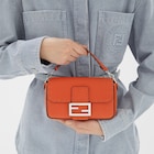 8枚中2枚目の画像（バゲット® ミニ）