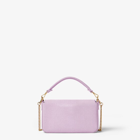 Fendi Iconic mini Baguette® bag made of luxury, hand-polished | Thumbnail 3