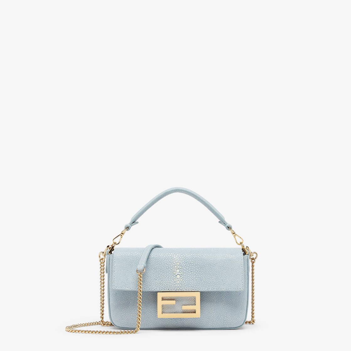 Fendi baguette small online