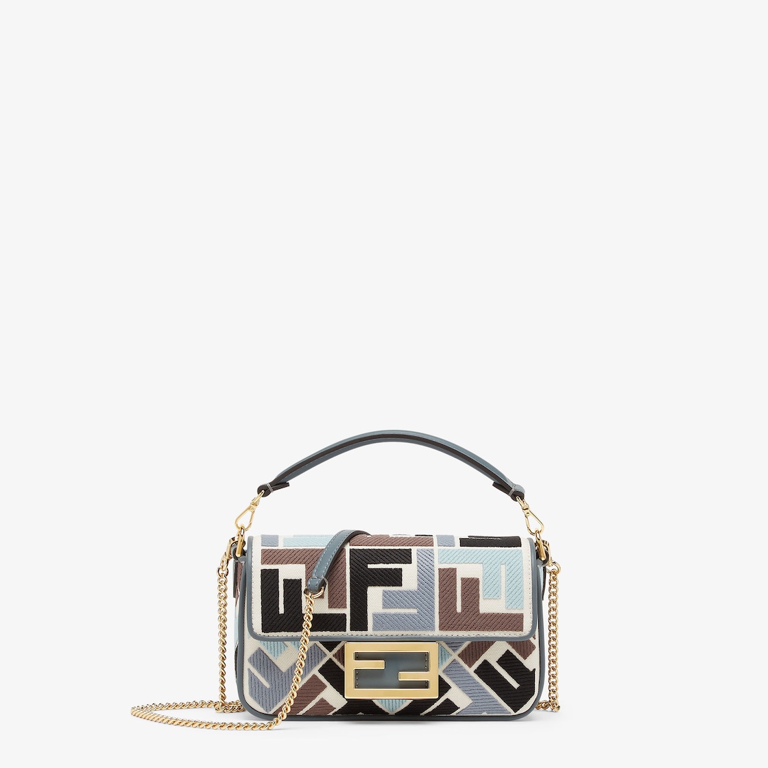 FENDI |ウィメンズ バッグ - ファブリック | フェンディ公式サイト