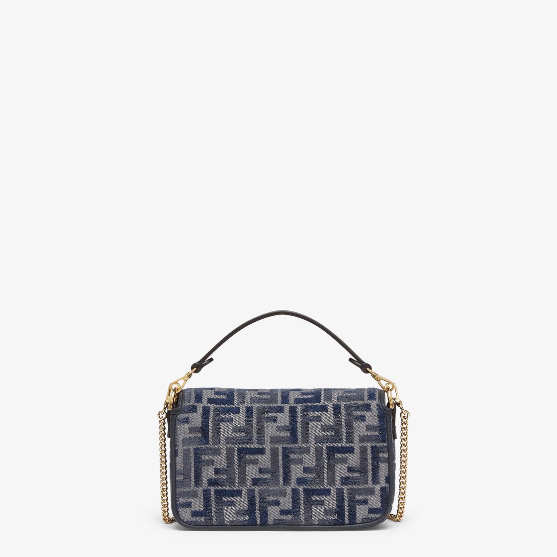 Fendi baguette bag used sale