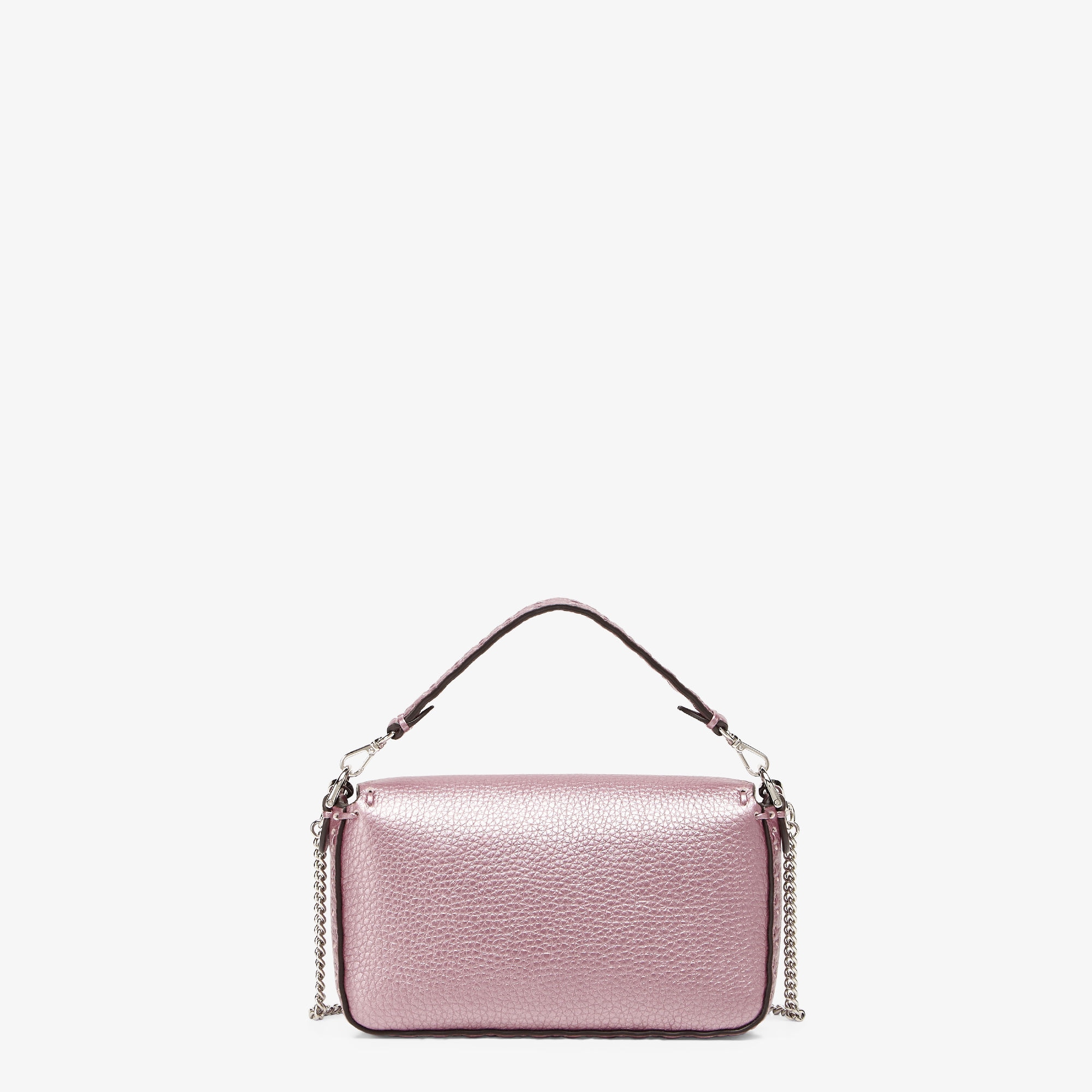 バゲット ミニ セレリア ピンク | Fendi