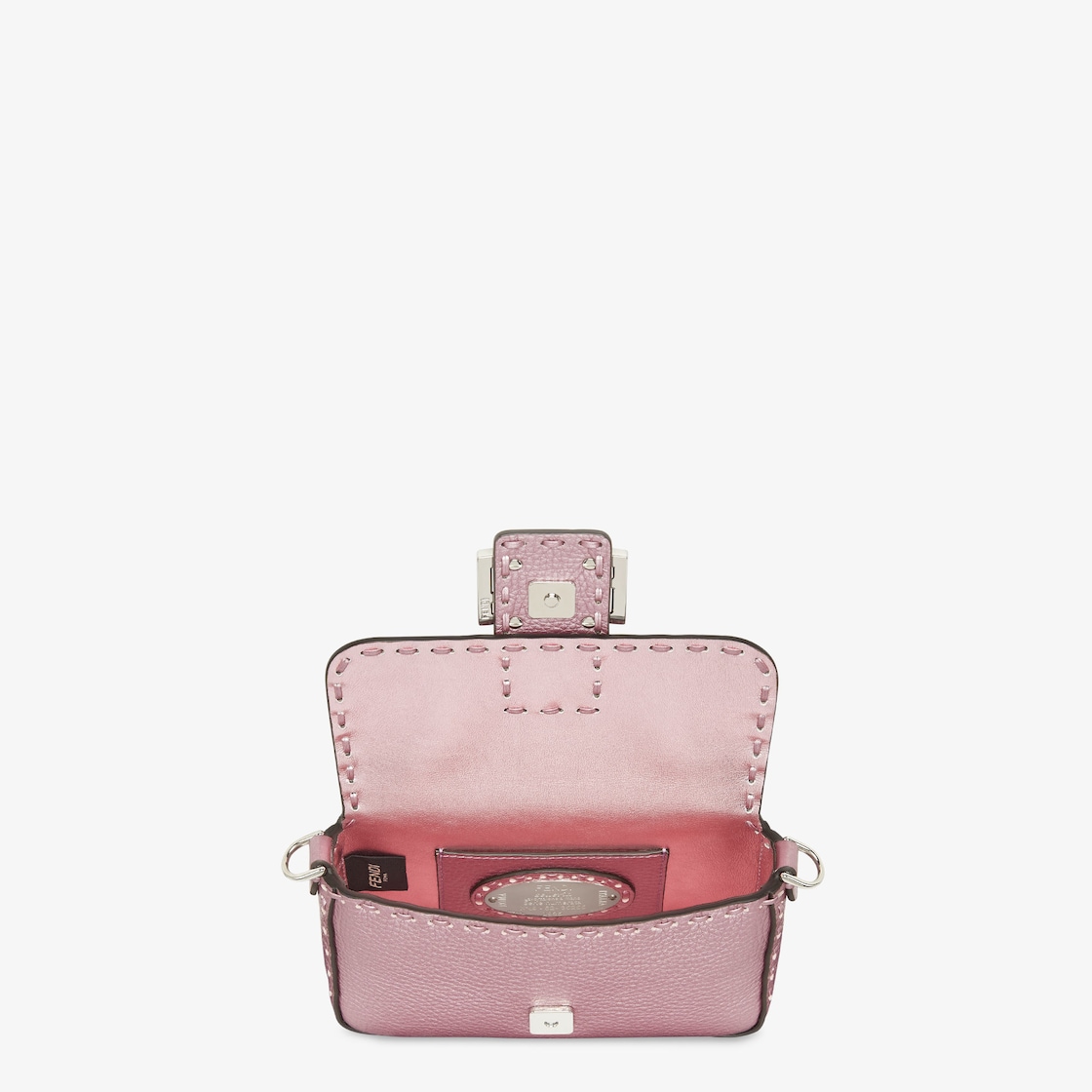 バゲット ミニ セレリア ピンク | Fendi バゲット ミニ セレリア ピンク | Fendi
