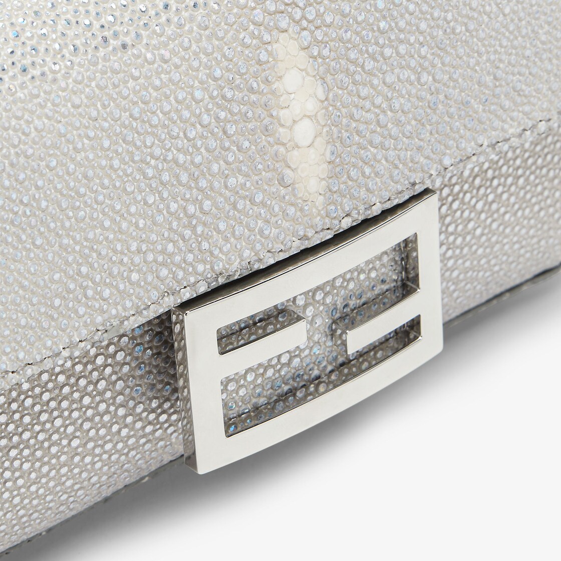 Bags Silver Bags for Woman FENDI USA