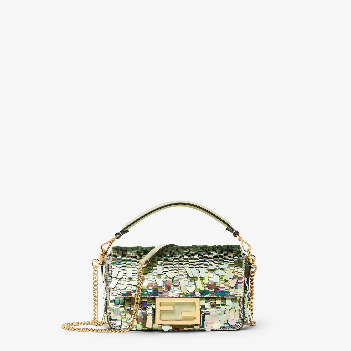 Fendi colorful bag online