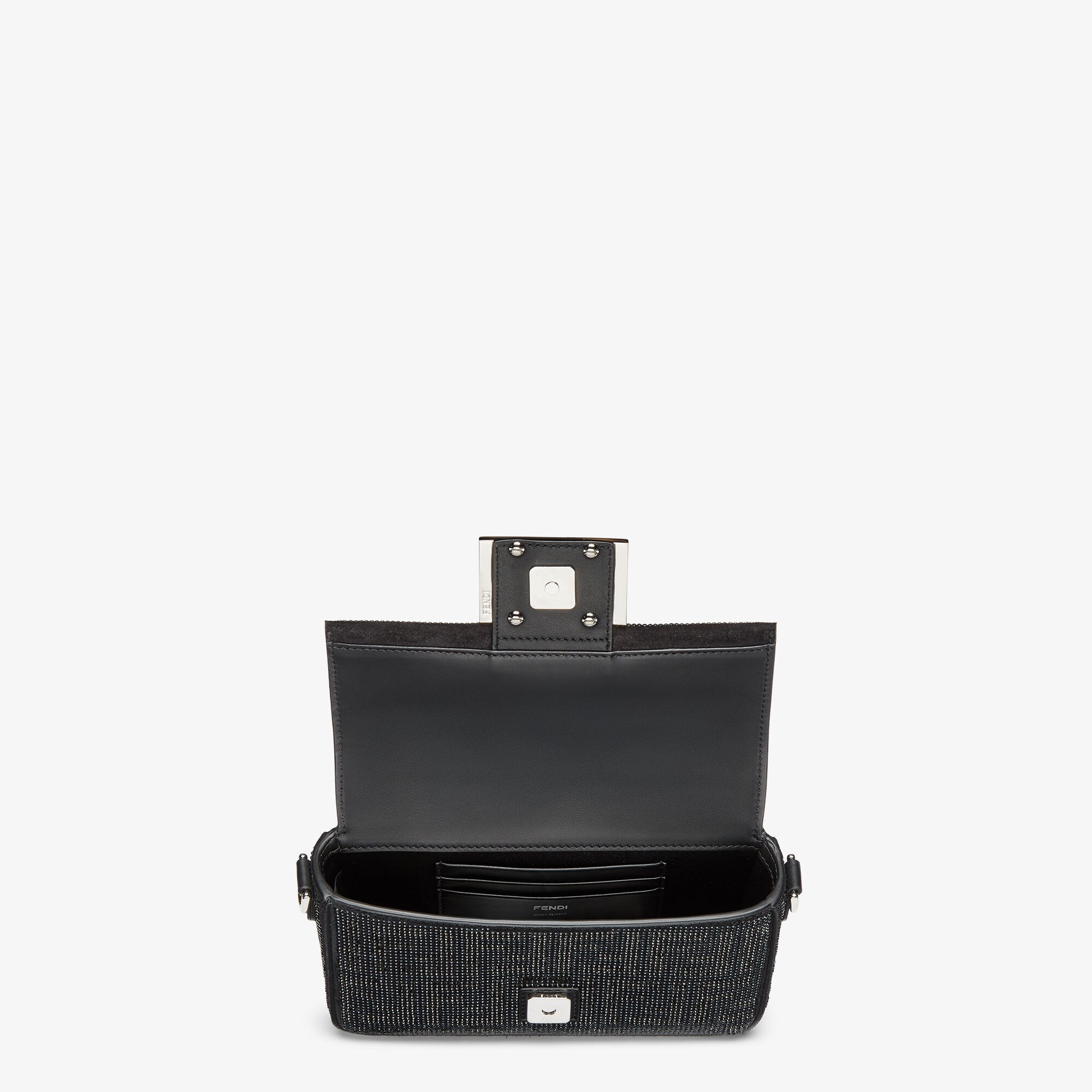 ロココ Leather ブラック | Fendi