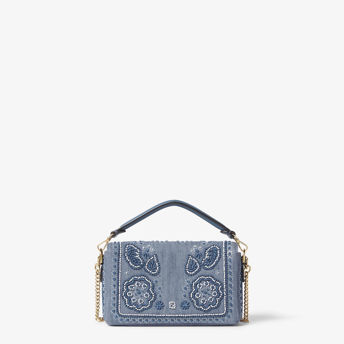 Women's Designer Shoulder Bags | FENDI US Women's Designer Shoulder Bags | FENDI US