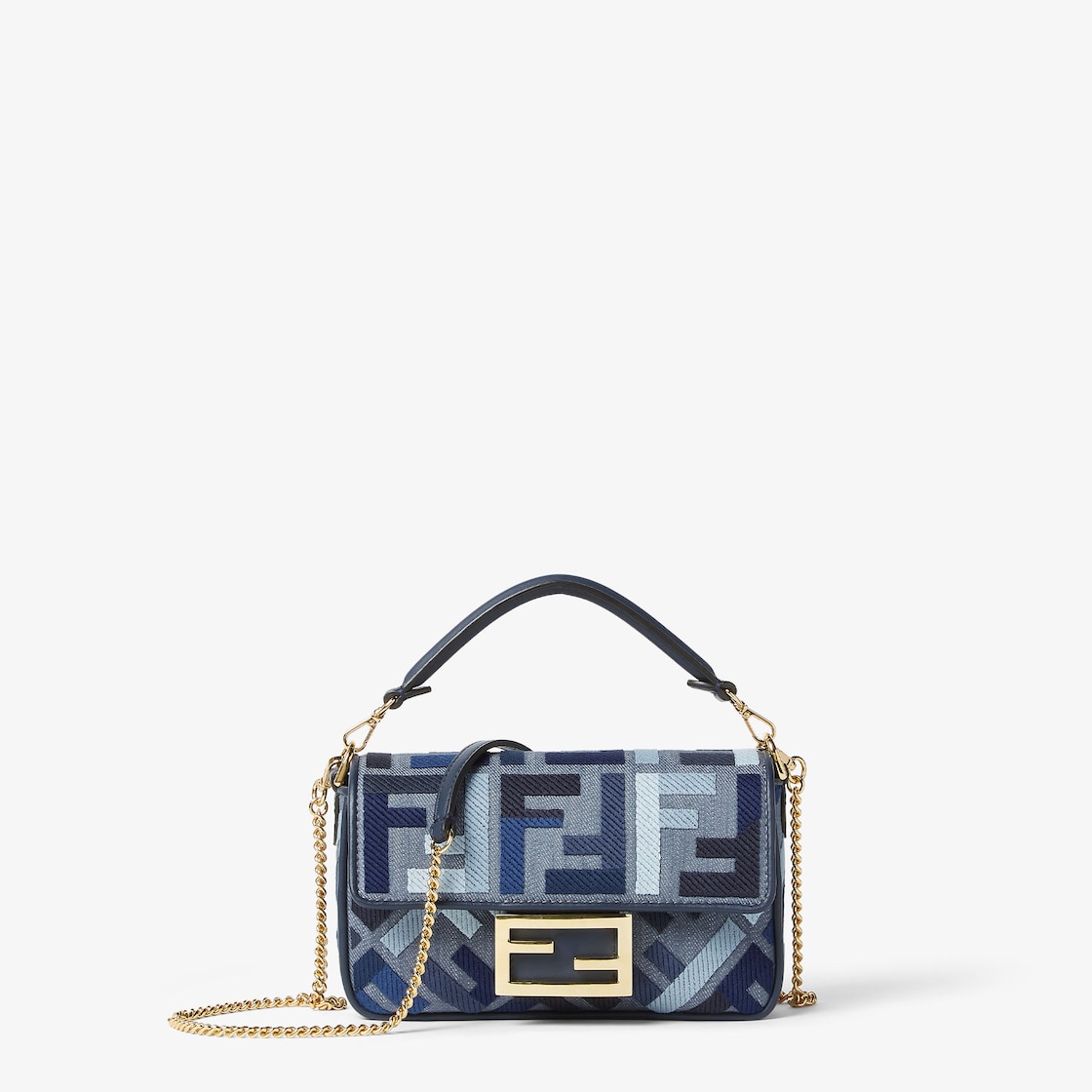 Women's Designer Shoulder Bags | FENDI US Women's Designer Shoulder Bags | FENDI US