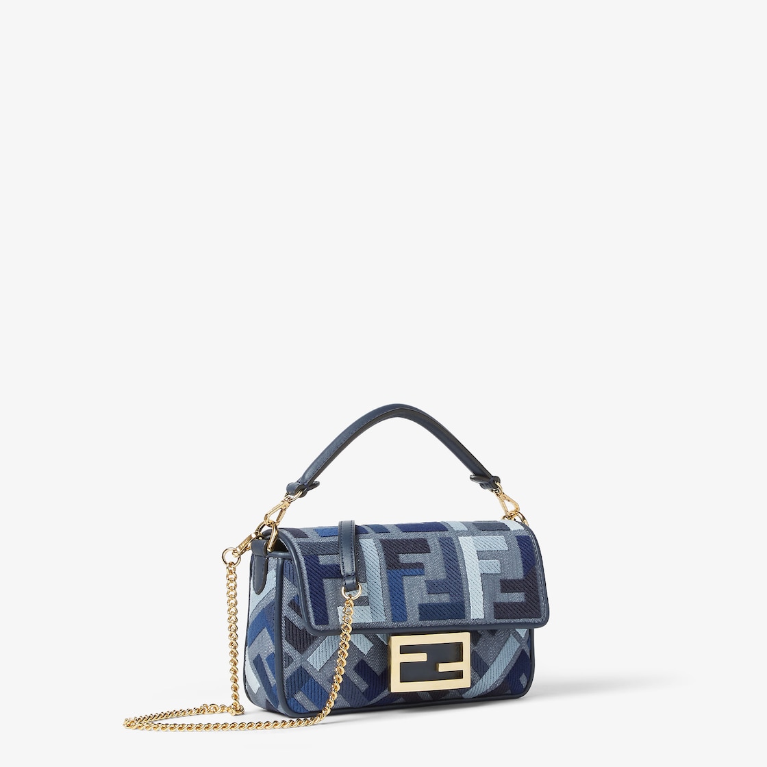 Women's Designer Shoulder Bags | FENDI US Women's Designer Shoulder Bags | FENDI US