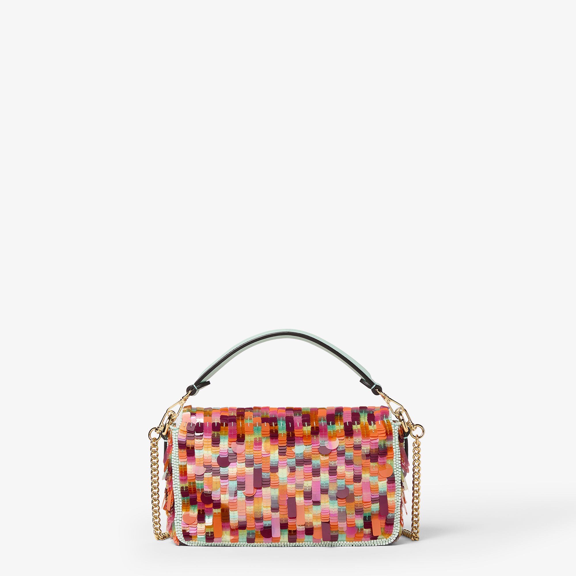 Baguette® Mini - Multicolor | FENDI US