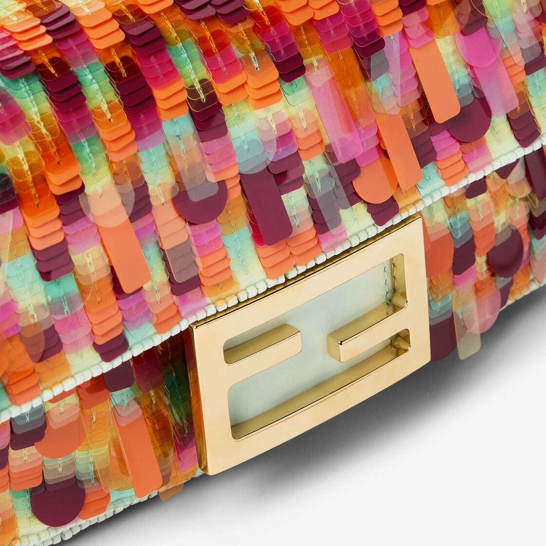 حقيبة ®Baguette ميني