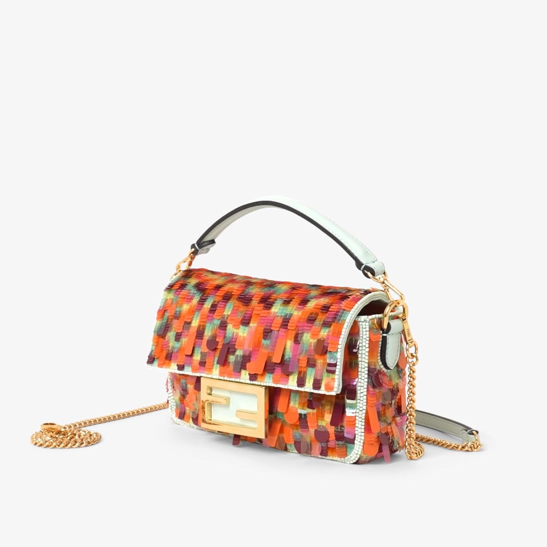 حقيبة ®Baguette ميني