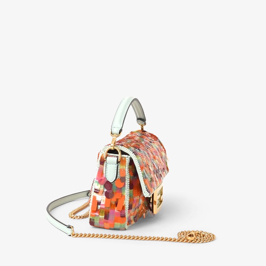 حقيبة ®Baguette ميني