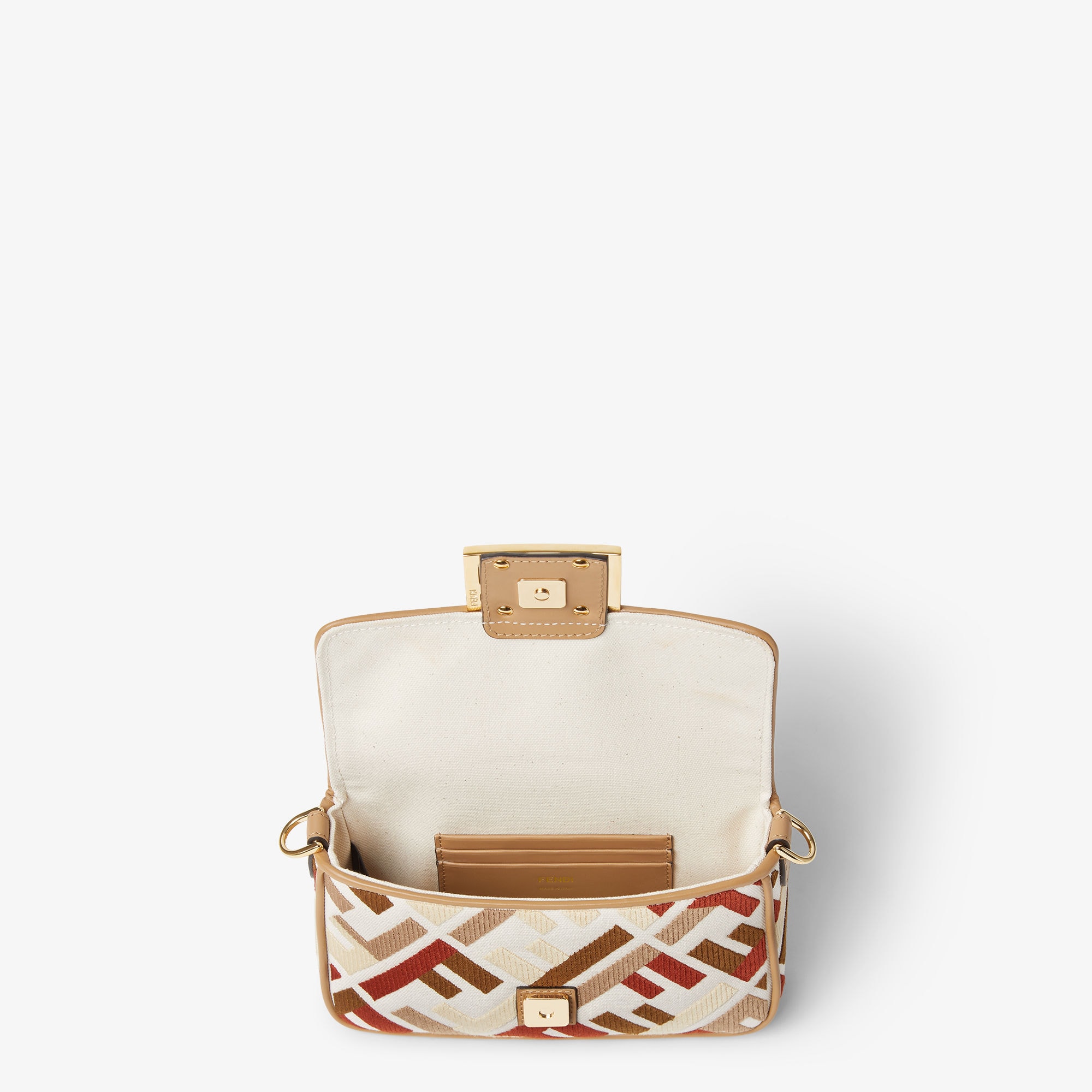 Baguette® Mini - Multicolour | FENDI GB