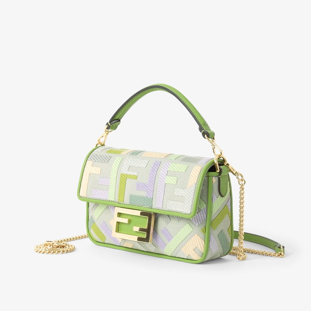 حقيبة ®Baguette ميني