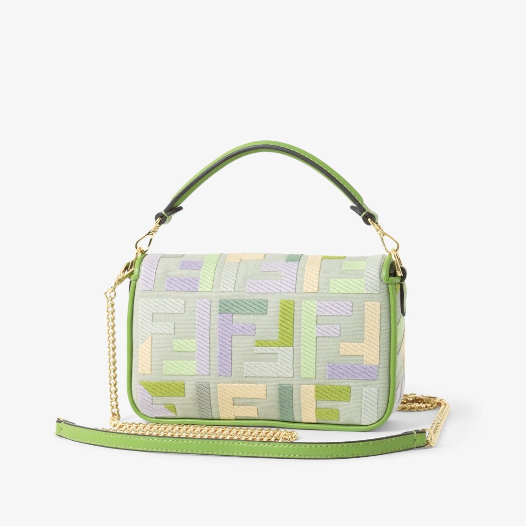 حقيبة ®Baguette ميني