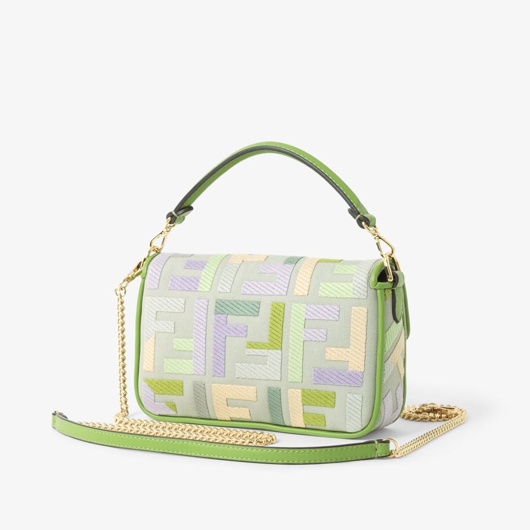 حقيبة ®Baguette ميني