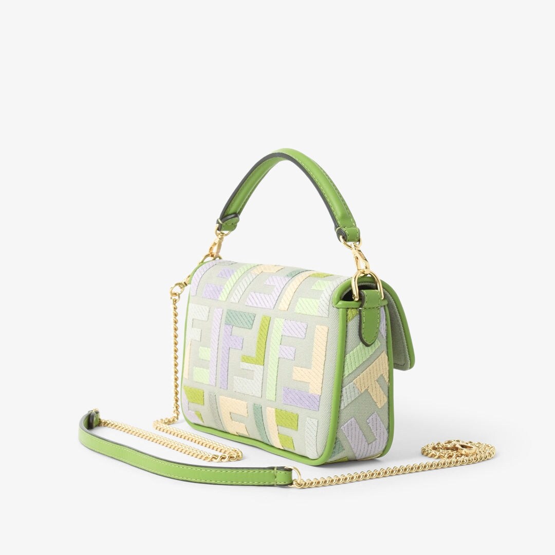 حقيبة ®Baguette ميني