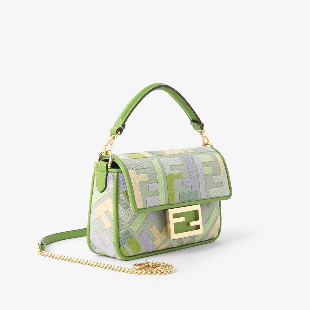 حقيبة ®Baguette ميني