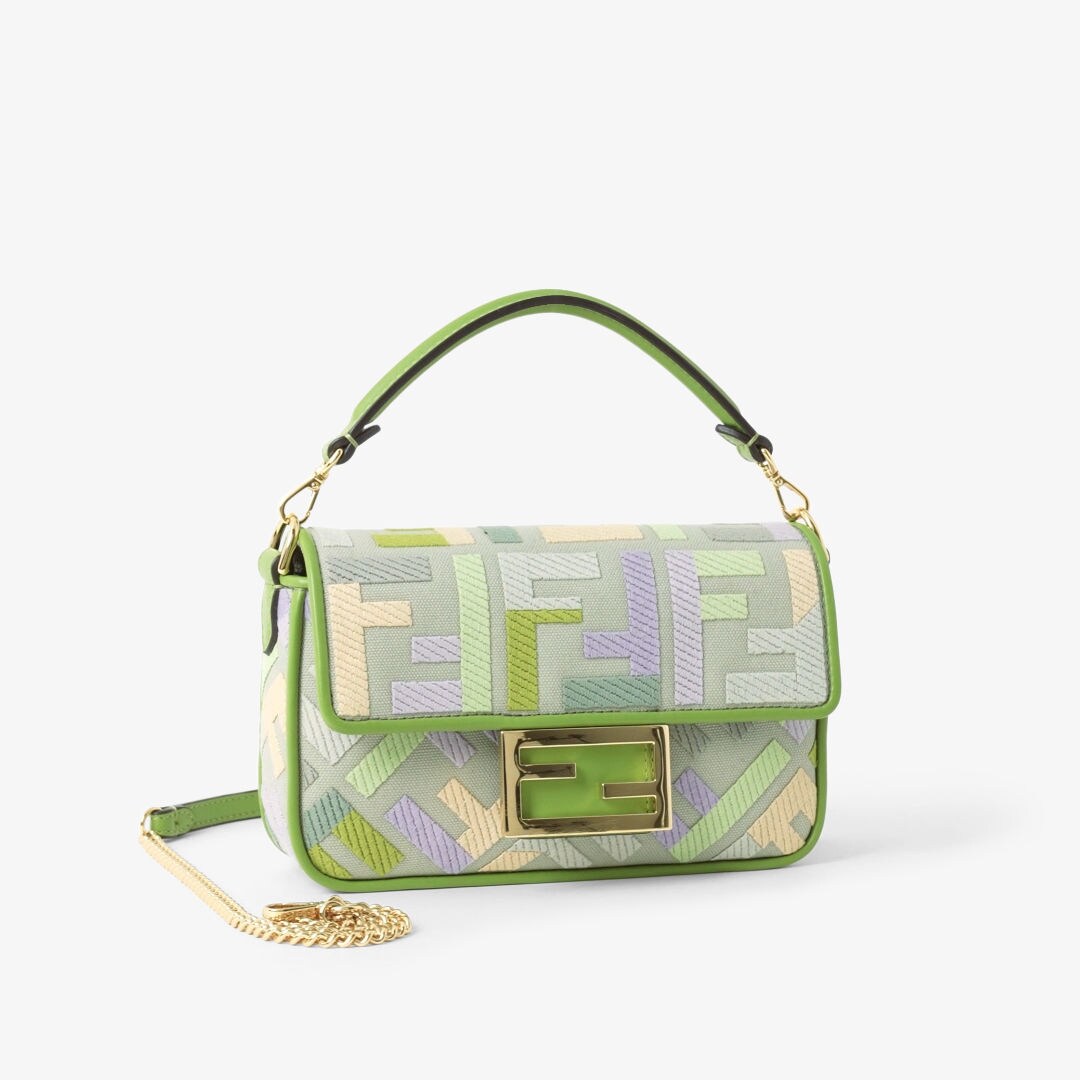 حقيبة ®Baguette ميني