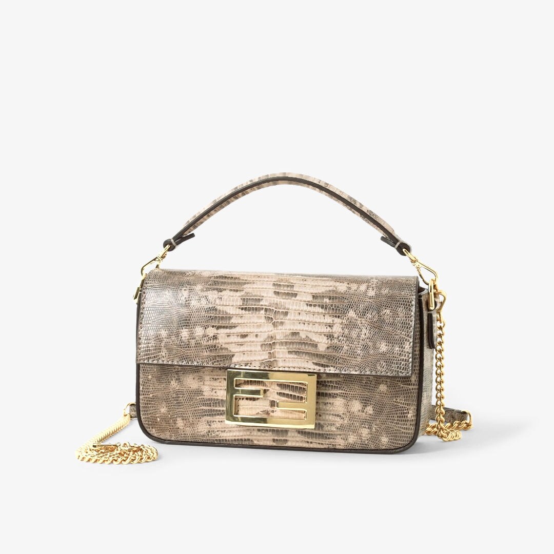 حقيبة ®Baguette ميني