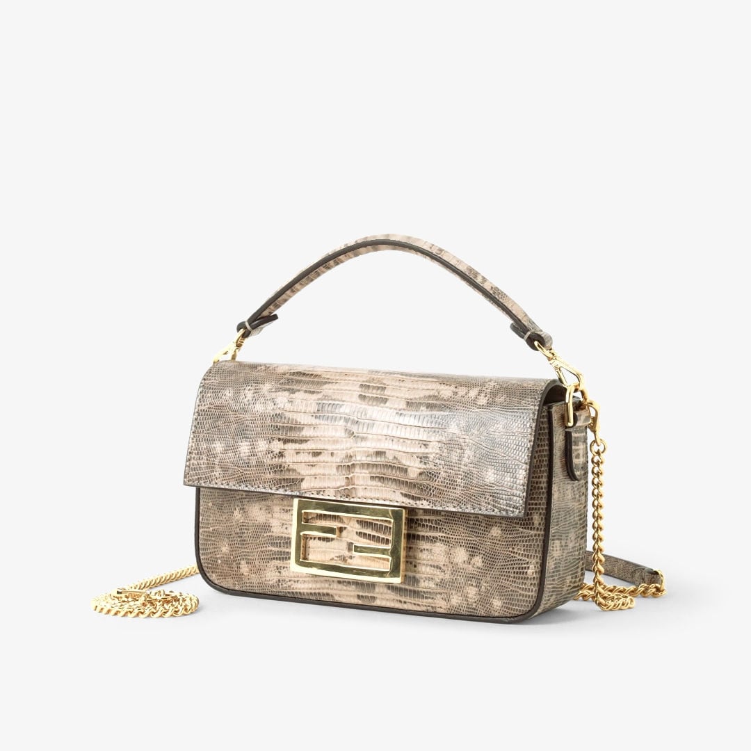 حقيبة ®Baguette ميني