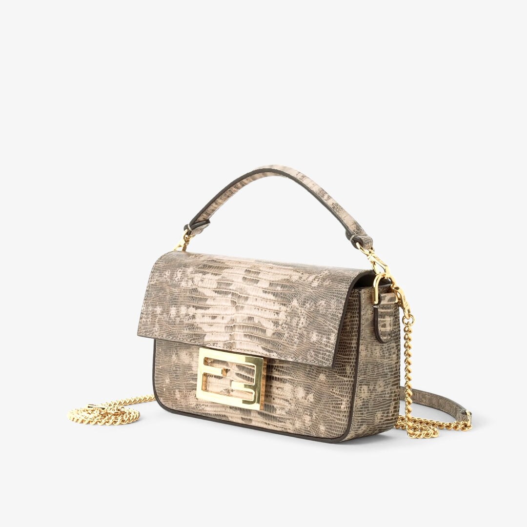 حقيبة ®Baguette ميني